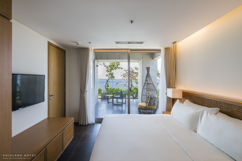 Bedroom 21