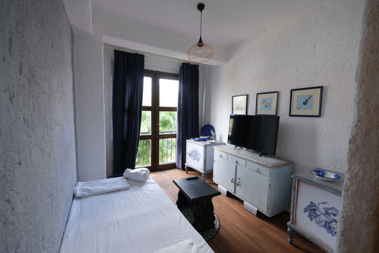Bedroom 3, Zer Suites Alaçatı, Çeşme