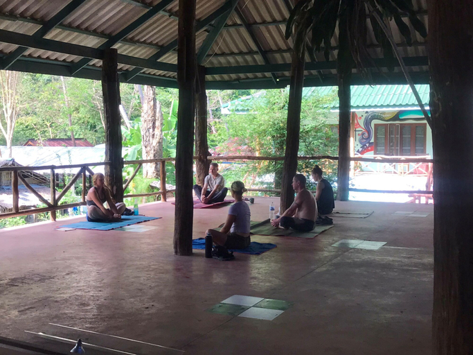 Others 3, Chill Out Bar and Bungalows, Mueang Krabi