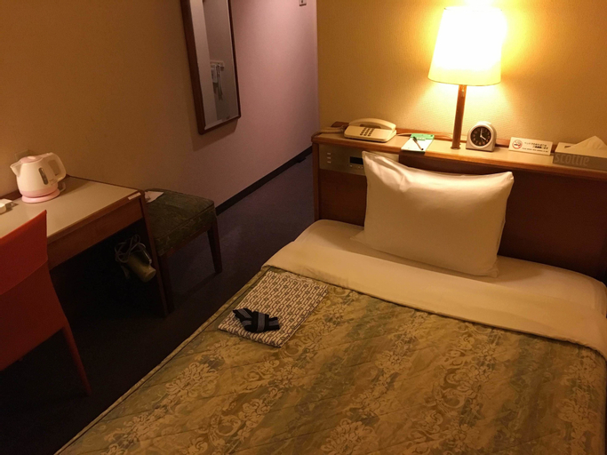 Bedroom 10