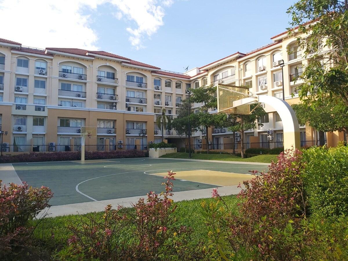 Others 4, San Remo Oasis 2 Bedroom Condominium, Cebu City