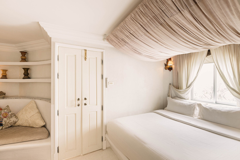 Bedroom 4, At Niman Conceptual Home, Muang Chiang Mai