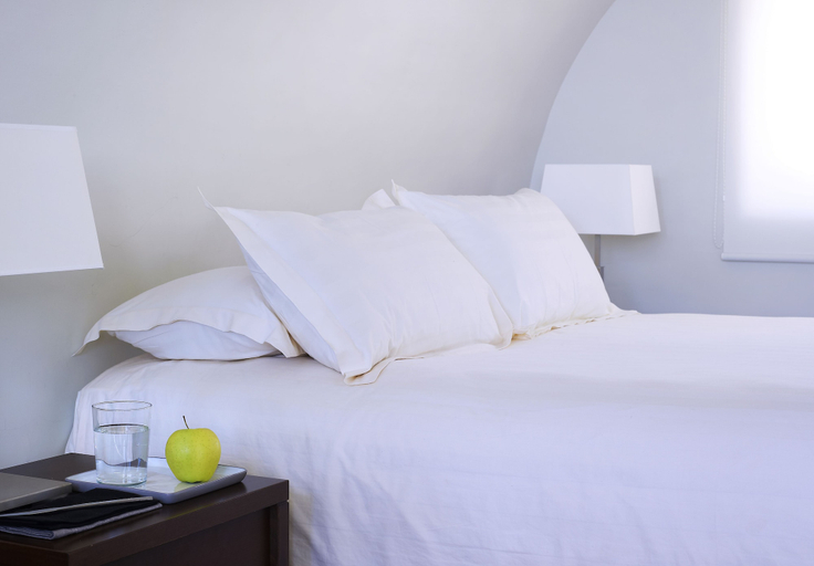 Bedroom 3, Macaris Suites and SPA, Crete