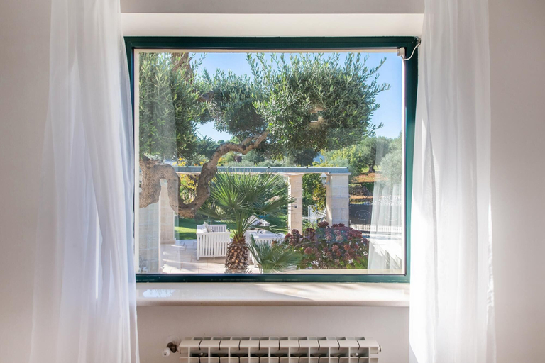 Room 2, Villa Luxury Apulia by Apulia Hospitality, Brindisi