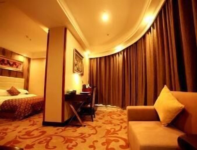 Bedroom 5