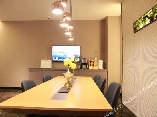 Others, Home Inn (Chuzhou Government International Trade Building), Chuzhou