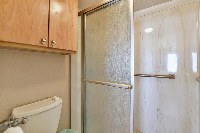 Bathroom 4, Seascape 1311 in Galveston, Galveston
