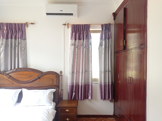 Room 5, Janaki House, Bagmati