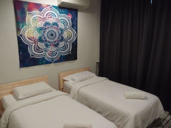 Bedroom 12