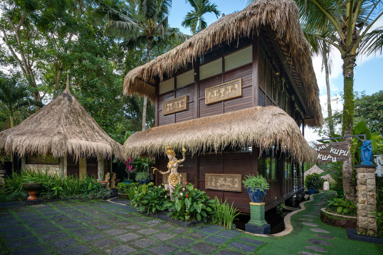 Exterior & Views 2, Villa Kupu-Kupu, Gianyar
