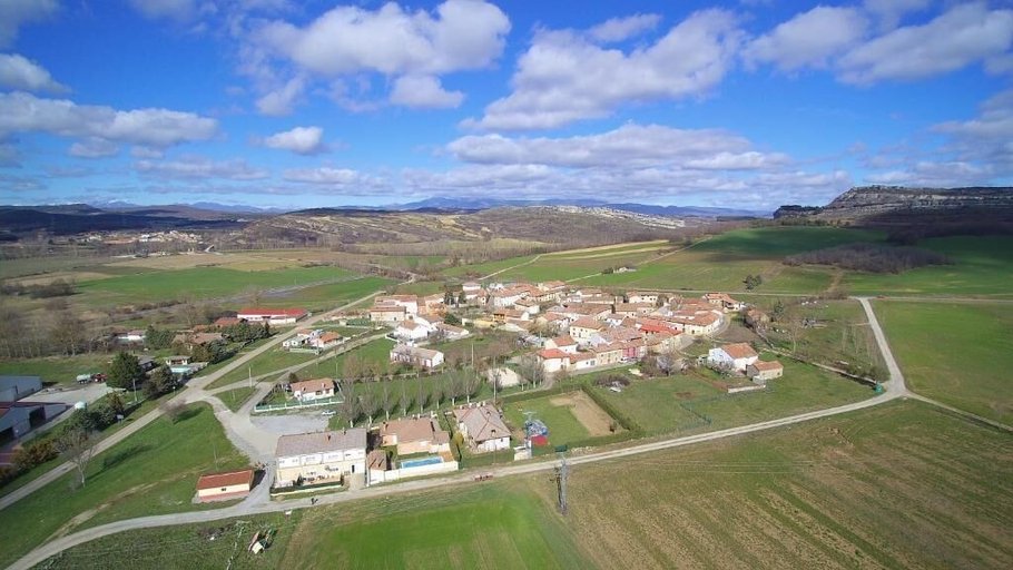Exterior & Views 2, Hostal La Llave, Palencia