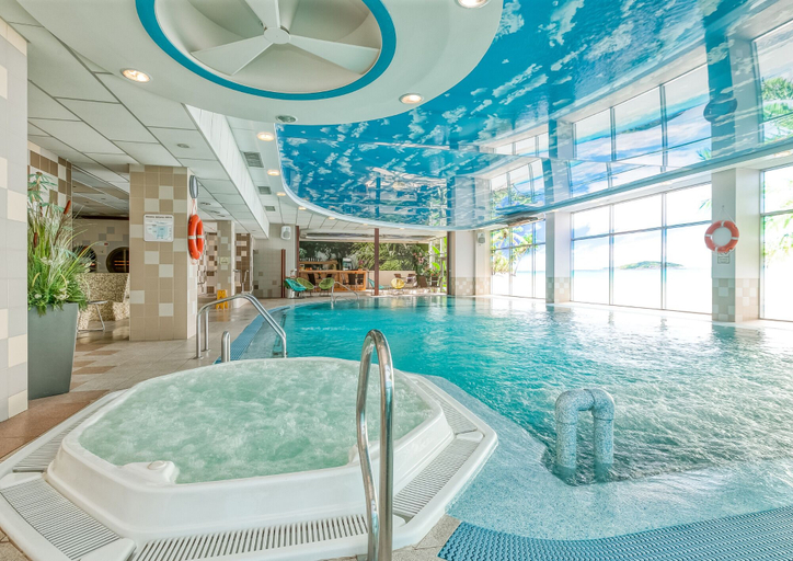 Sport & Beauty 5, Unimars Hotel Riga, Riga