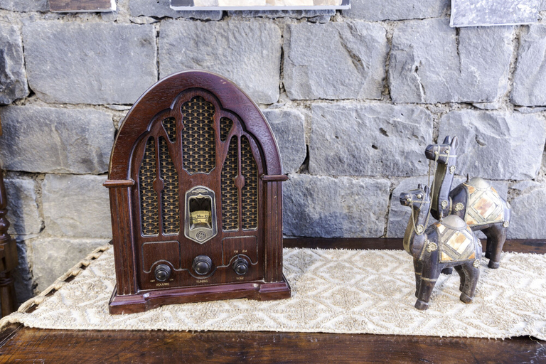 Others 5, Casa das Martas, Funchal