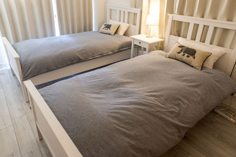 Bedroom 11