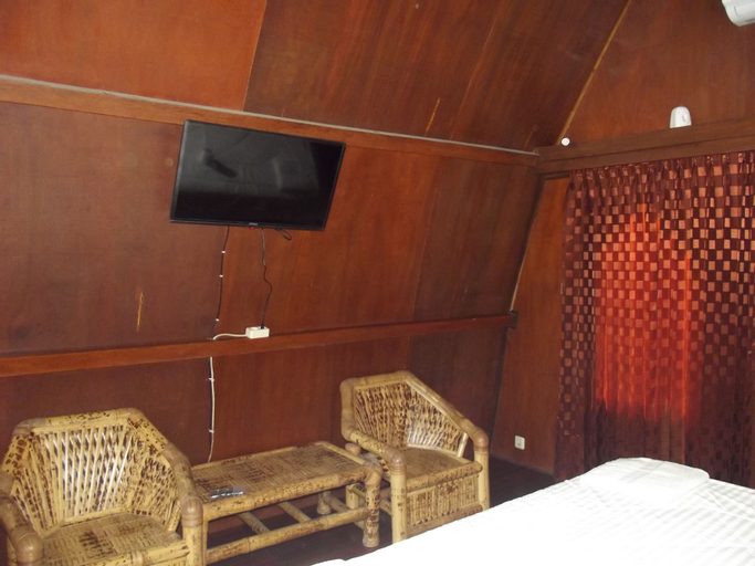 Bedroom 8