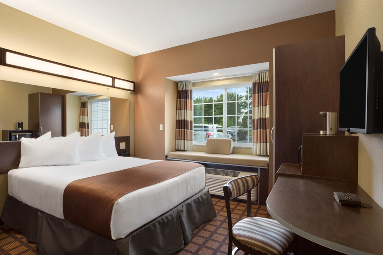 Others 5, Microtel Inn & Suites by Wyndham Carrollton, Carroll