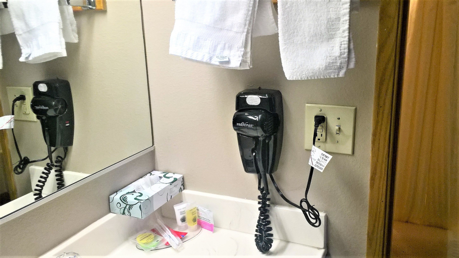 Amenities