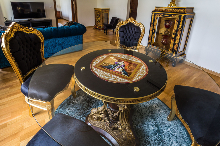 Others 5, Karlsbad Prestige, Karlovy Vary
