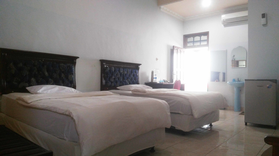 Bedroom 14