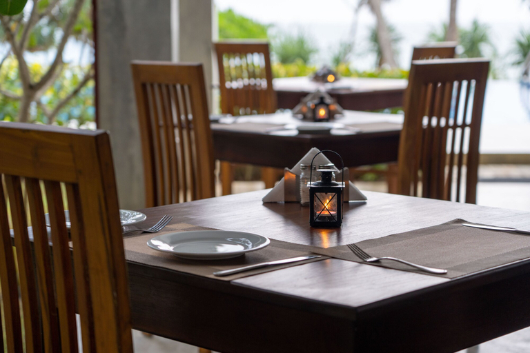 Food & Drinks 5, Ananya Beach Resort, Tangalle