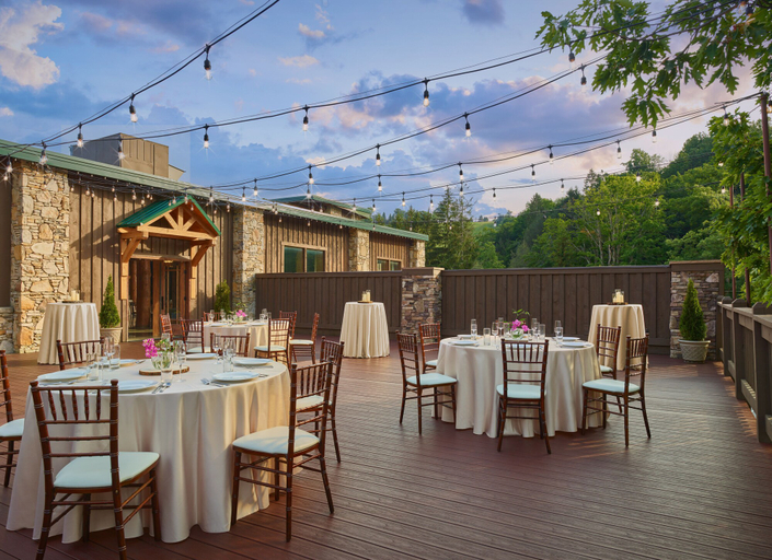 Food & Drinks 5, Seven Springs Resort by Vail Resorts, Somerset