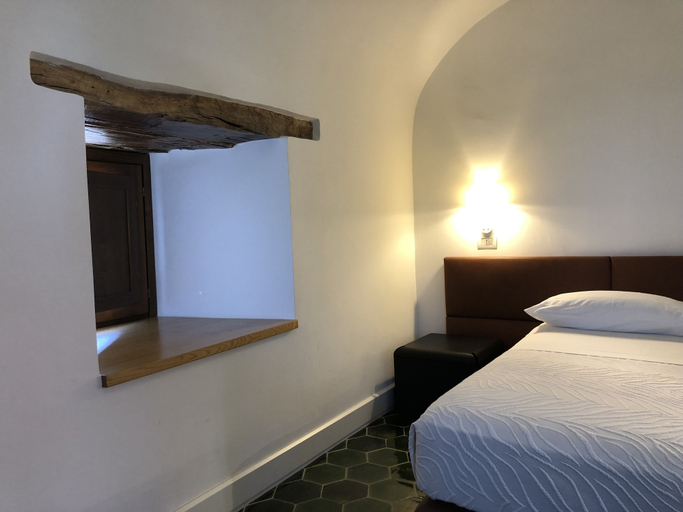 Bedroom 3, Tenuta Duca Marigliano Boutique Hotel, Salerno