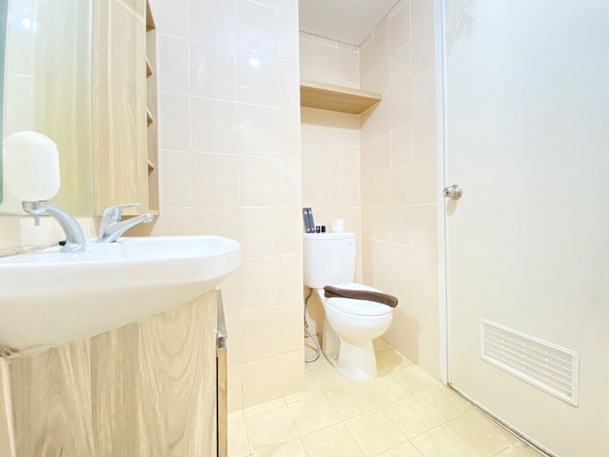 Others 2, Cozy And Clean 1Br Apartment At Parahyangan Residence, Bandung