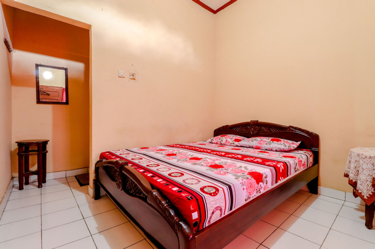 Bedroom 9