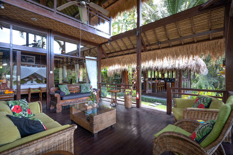 Others 5, Villa Kupu-Kupu, Gianyar