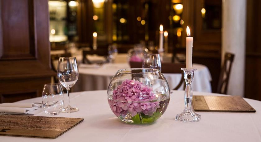 Food & Drinks 4, Bigio Hotel, Bergamo