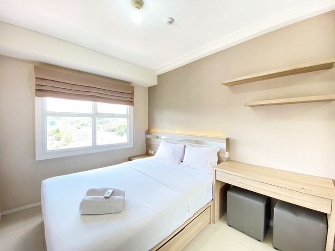 Others 1, Cozy And Clean 1Br Apartment At Parahyangan Residence, Bandung