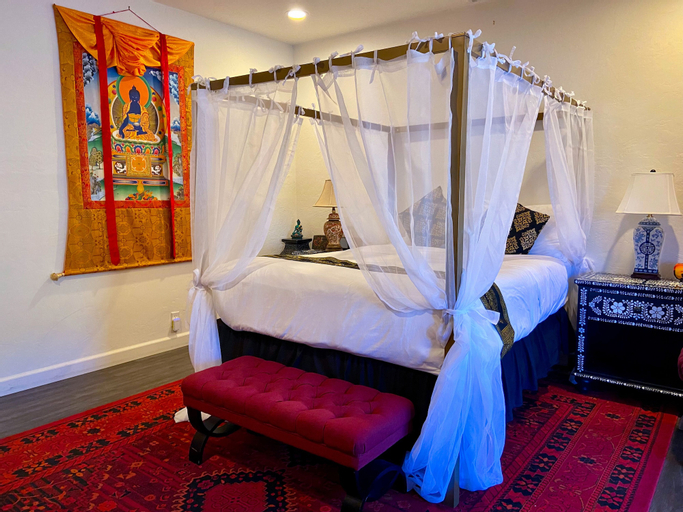 Bedroom 5