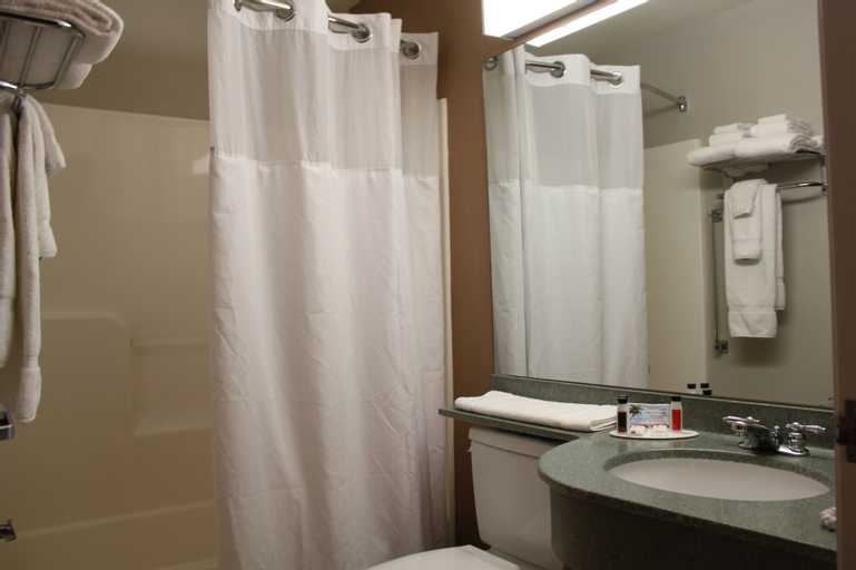 Bathroom 5