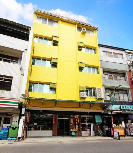 Exterior & Views 2, King Hotel Sun Moon Lake, Nantou
