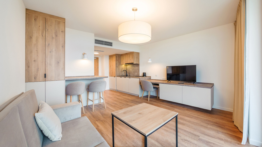Others 5, Apartamenty Sun & Snow Jantaris, Koszalin