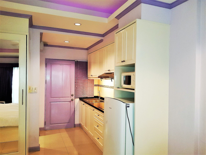 Others 5, Ground Floor 42 sq m Studio at Baan Suan Lalana, Pattaya