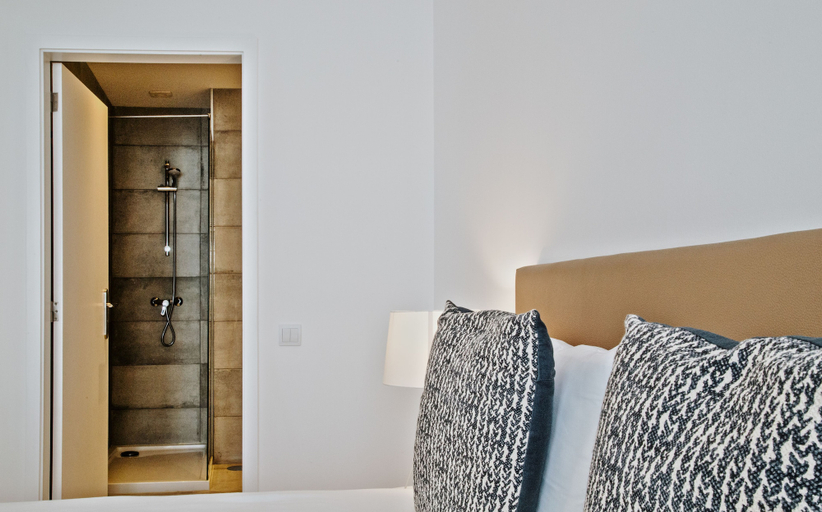 Bedroom 3, Spot Apartments Ceuta, Porto