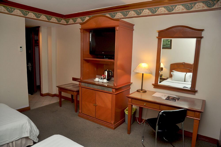 Bedroom 15