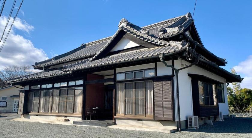 Exterior & Views, Mitsuba House- Vacation STAY 12196, Annaka