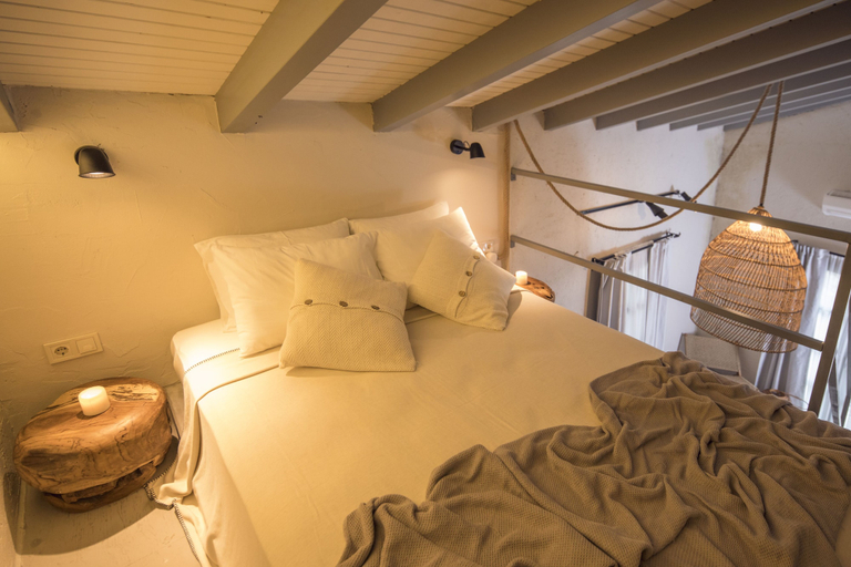 Bedroom 3, GAIA Alaçatı Bazaar, Çeşme