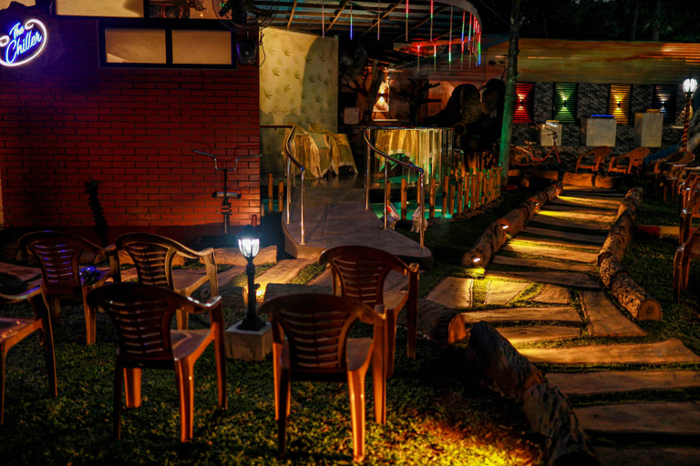 Food & Drinks 5, Belljem Homes - your own private resort - 5 BHK, Thrissur