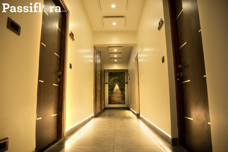 Public Area 2, Passiflora Beach Resort Alibaug, Raigarh