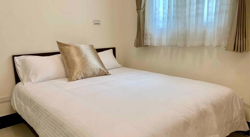 Bedroom 5, 林兜秘境民宿, Kinmen