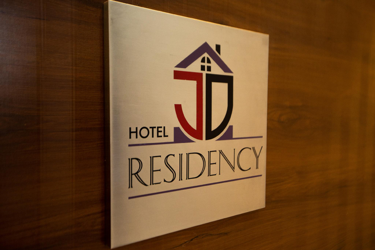 Others 3, Hotel J.D Residency, Mumbai Suburban