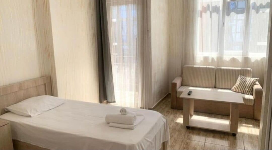 Sport & Beauty, Batumi Hall, Batumi