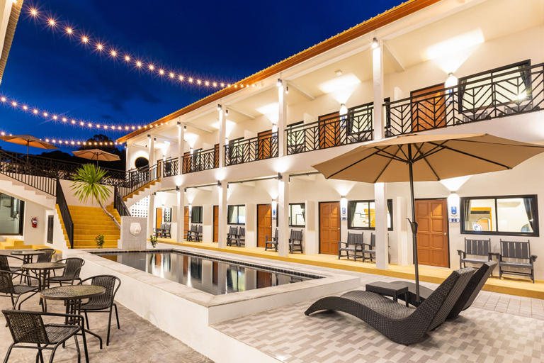 Exterior & Views 4, The Chu’s boutique hotel, Takua Pa