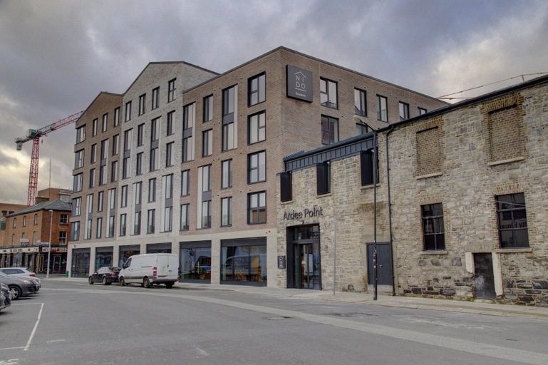 Exterior & Views, Destiny Student - Ardee Point, Dublin