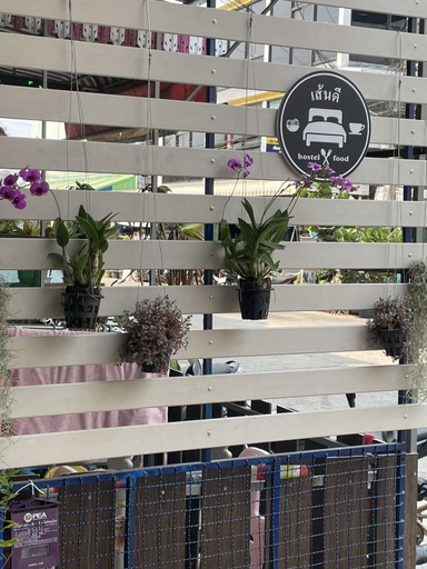 Exterior & Views 2, SenDee Hostel, Muang Phitsanulok