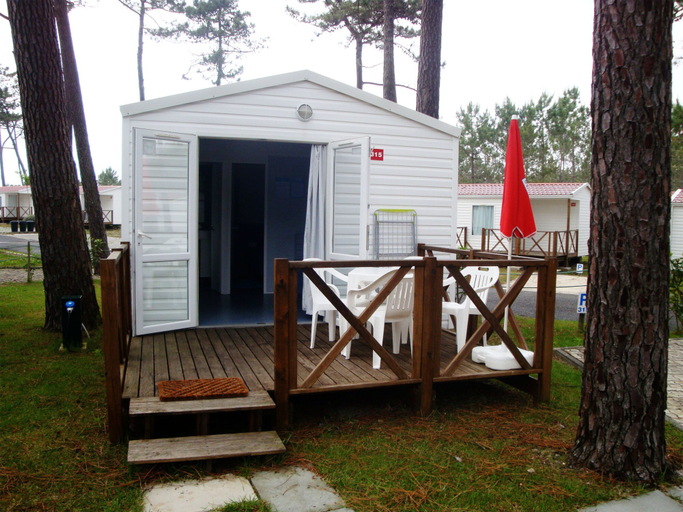 Exterior & Views 2, Parque de Campismo Orbitur Sao Pedro De Moel, Marinha Grande