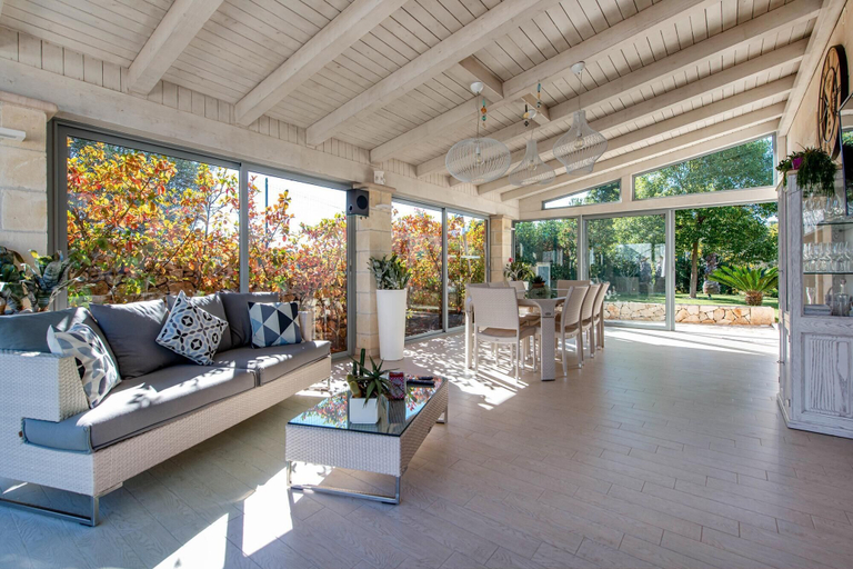 Room 3, Villa Luxury Apulia by Apulia Hospitality, Brindisi